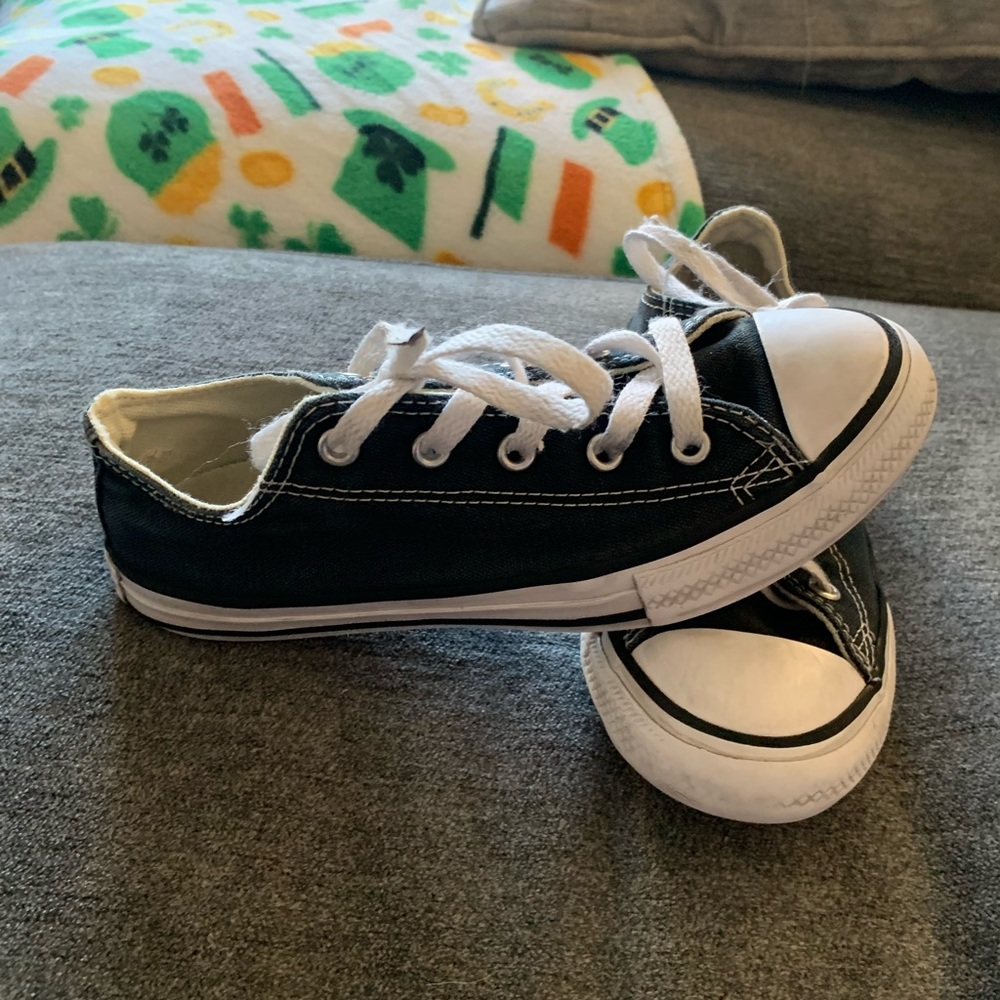 Converse shoes
